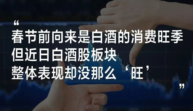 股市殺跌，短(duǎn)期回落？還(hái)是牛市終結？白酒股還(hái)能把持的住嗎？