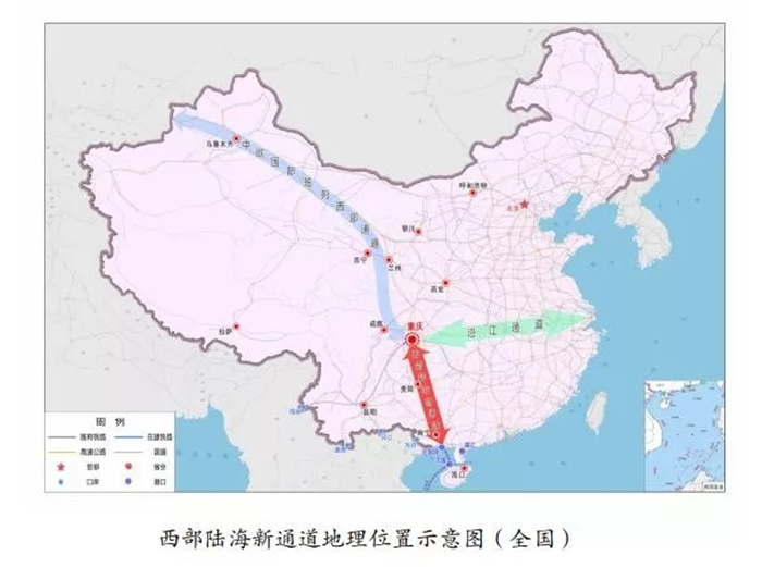 國家(jiā)重磅戰略規劃涉及遵義，茅台又将迎來(lái)新機遇